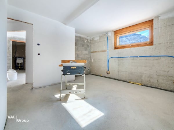 Charmant chalet aux élégances alpines dans un décor à couper le souffle 6