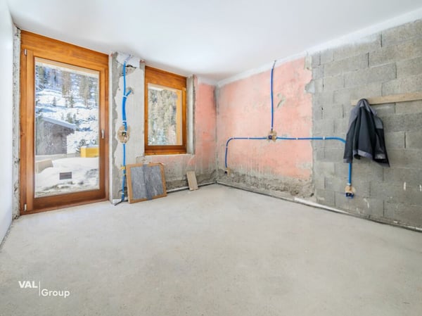 Charmant chalet aux élégances alpines dans un décor à couper le souffle 5