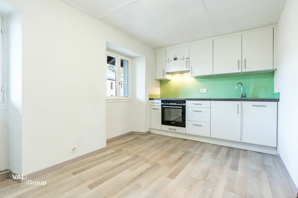Charmant appartement rénové 7