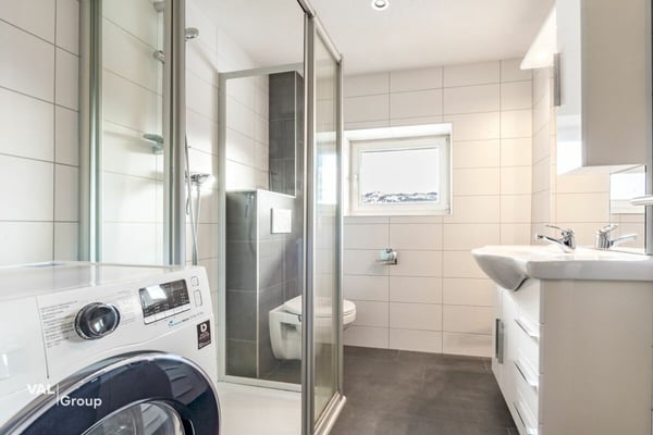 Charmant appartement rénové 8