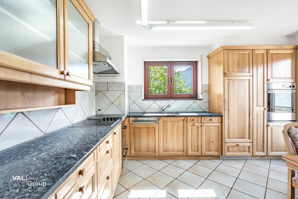 Exklusive 4.5-Zimmer-Mietwohnung in Eggerberg - mit atemberaubendem Panoramablick 4