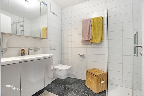 Zentrale Mietwohnung mit modernem Wohngefühl 12