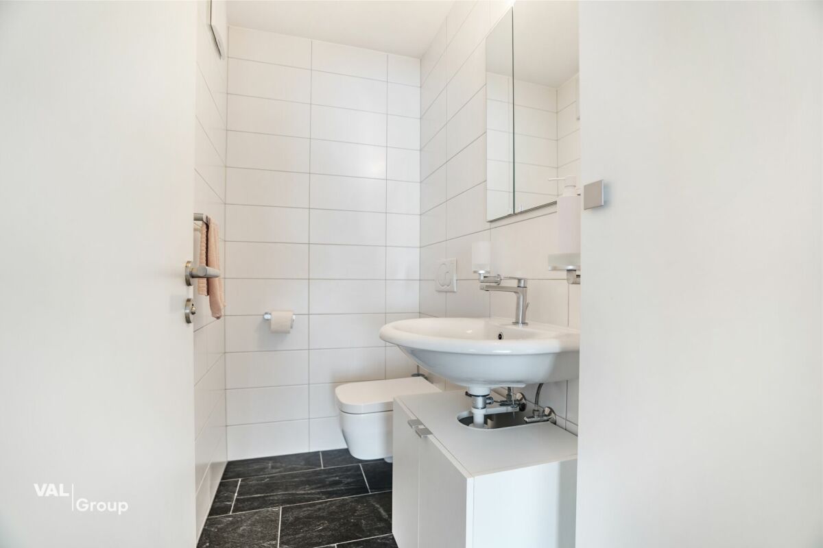 Zentrale Mietwohnung mit modernem Wohngefühl