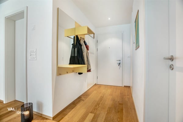 Zentrale Mietwohnung mit modernem Wohngefühl 9