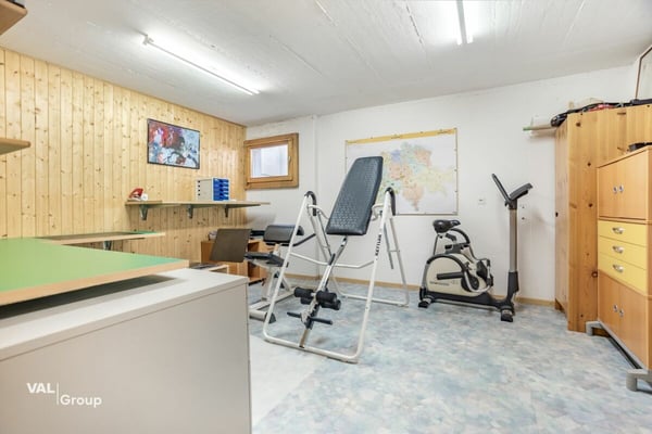 Ihr Rückzugsort mit Pool, Aussicht und viel Privatsphäre 16