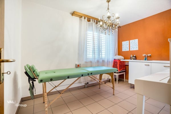 Ihr Rückzugsort mit Pool, Aussicht und viel Privatsphäre 15