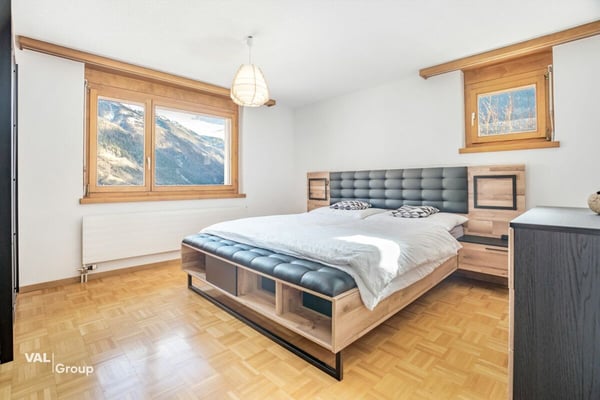 Ihr Rückzugsort mit Pool, Aussicht und viel Privatsphäre 11