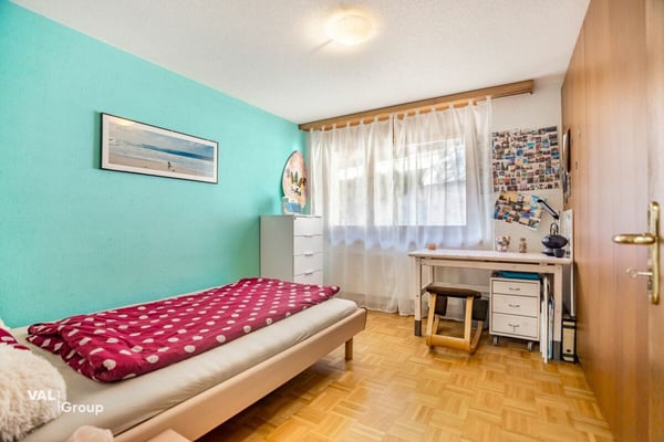 Ihr Rückzugsort mit Pool, Aussicht und viel Privatsphäre 13