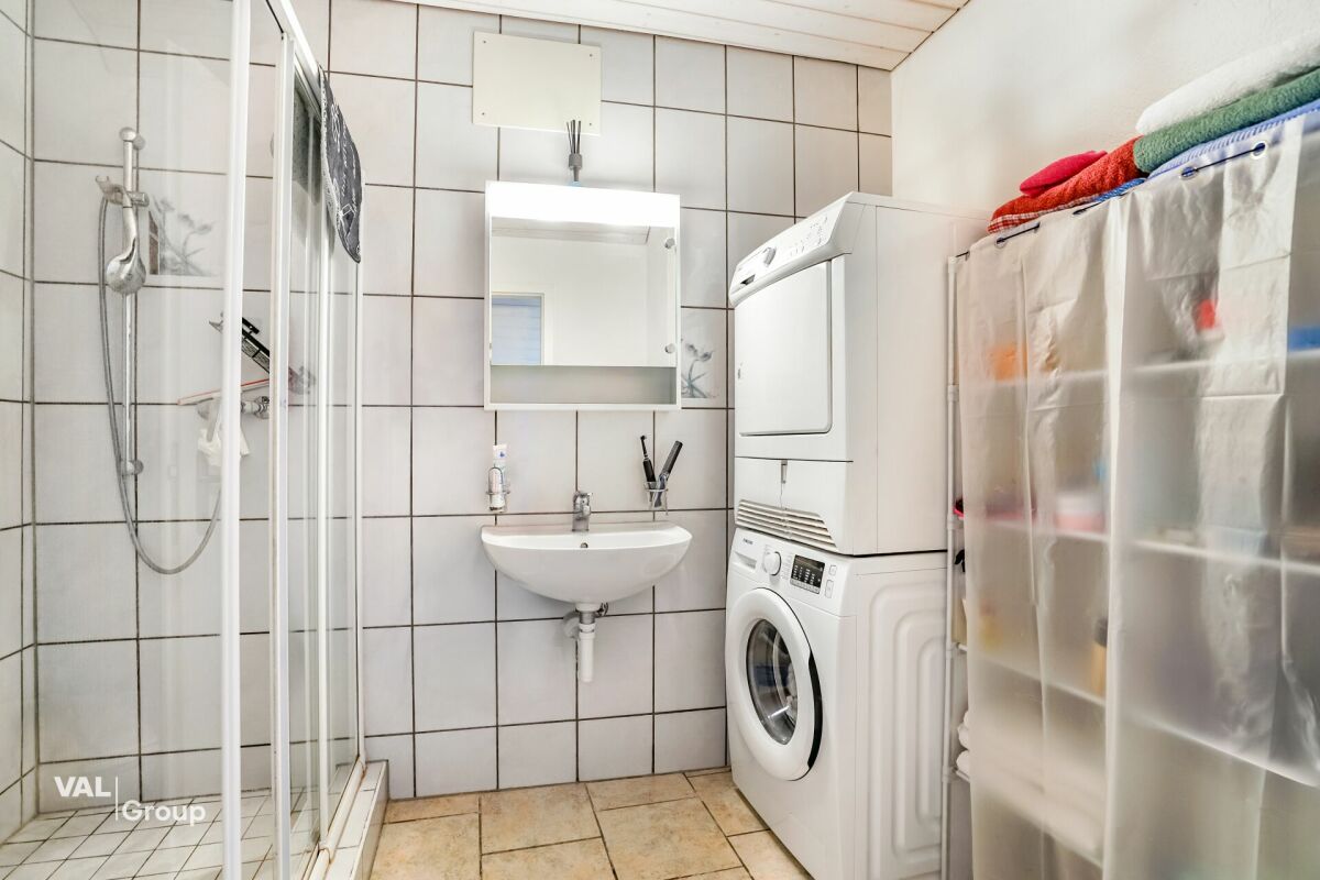 Charmante 2,5 Zi. Dachwohnung