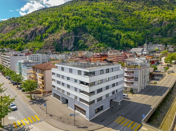 Ein Zuhause mit Qualität, Komfort und bester Lage 1