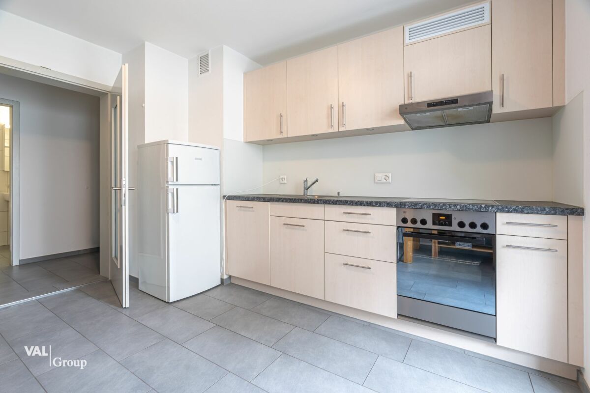 Grosszügige 4.5 Zimmer Wohnung