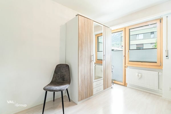 Modernes 5.5-Zimmer-Wohnerlebnis im Herzen von Visp - grosszügig, zentral & familienfreundlich 10