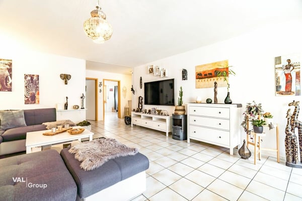 Modernes 5.5-Zimmer-Wohnerlebnis im Herzen von Visp - grosszügig, zentral & familienfreundlich 6