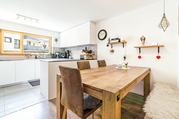 Modernes 5.5-Zimmer-Wohnerlebnis im Herzen von Visp - grosszügig, zentral & familienfreundlich 4
