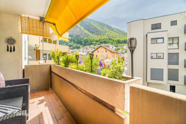 Modernes 5.5-Zimmer-Wohnerlebnis im Herzen von Visp - grosszügig, zentral & familienfreundlich 15
