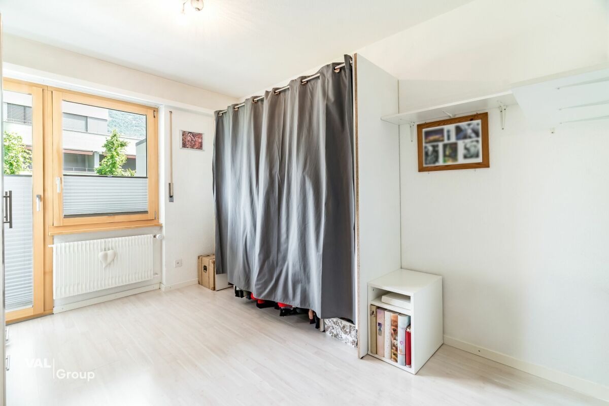 Modernes 5.5-Zimmer-Wohnerlebnis im Herzen von Visp - grosszügig, zentral & familienfreundlich