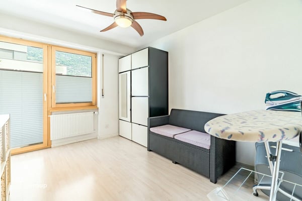 Modernes 5.5-Zimmer-Wohnerlebnis im Herzen von Visp - grosszügig, zentral & familienfreundlich 11