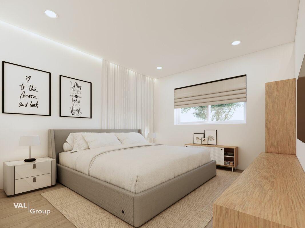 Résidence Althéa : Appartement avec jardin et terrasse pour prolonger le quotidien