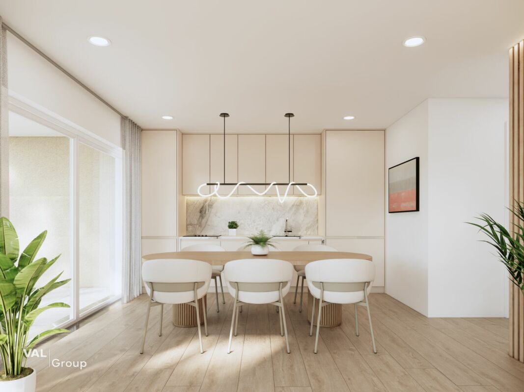 Résidence Althéa : Appartement avec jardin et terrasse pour prolonger le quotidien