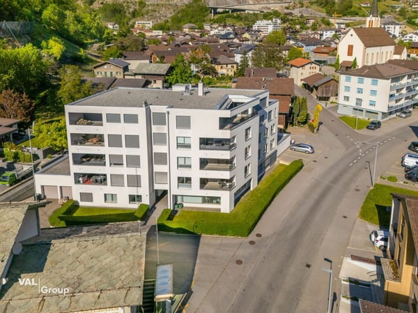 Büro, Praxis oder Wohnung - stilvolle Fläche mit vielfältigen Möglichkeiten 13