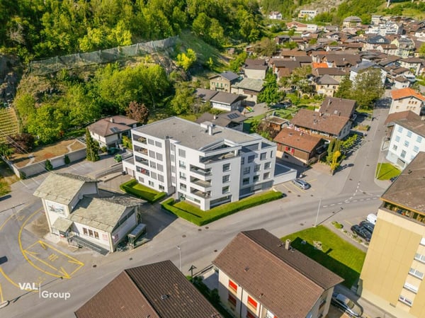 Büro, Praxis oder Wohnung - stilvolle Fläche mit vielfältigen Möglichkeiten 1