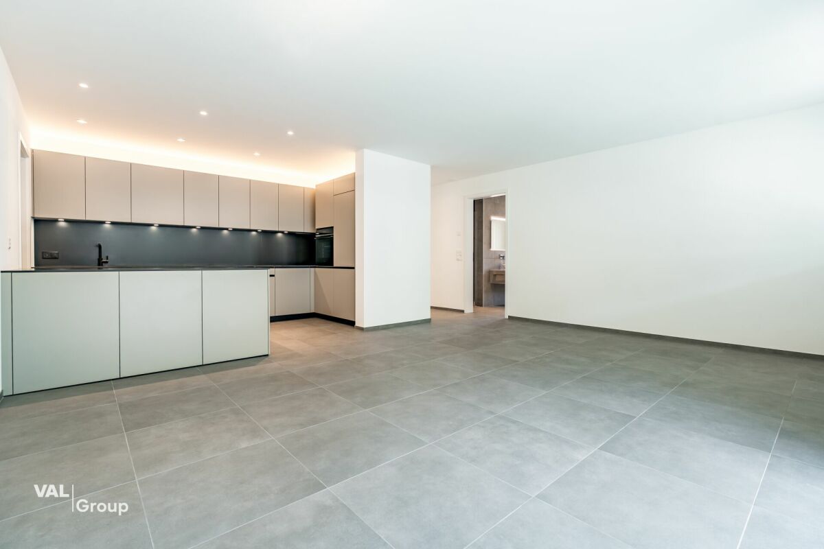 Erstvermietung einer hochwertigen 3.5-Zimmer-Wohnung