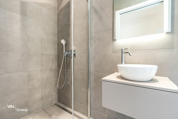 Erstvermietung einer hochwertigen 3.5-Zimmer-Wohnung 9