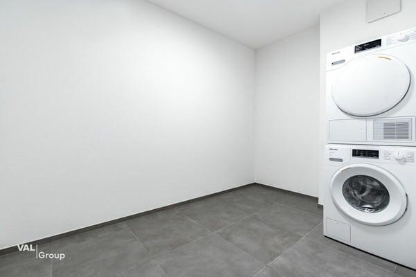 Erstvermietung einer hochwertigen 3.5-Zimmer-Wohnung 11