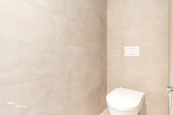 Erstvermietung einer aussergewöhnlicher 2.5-Zimmer-Wohnung 7