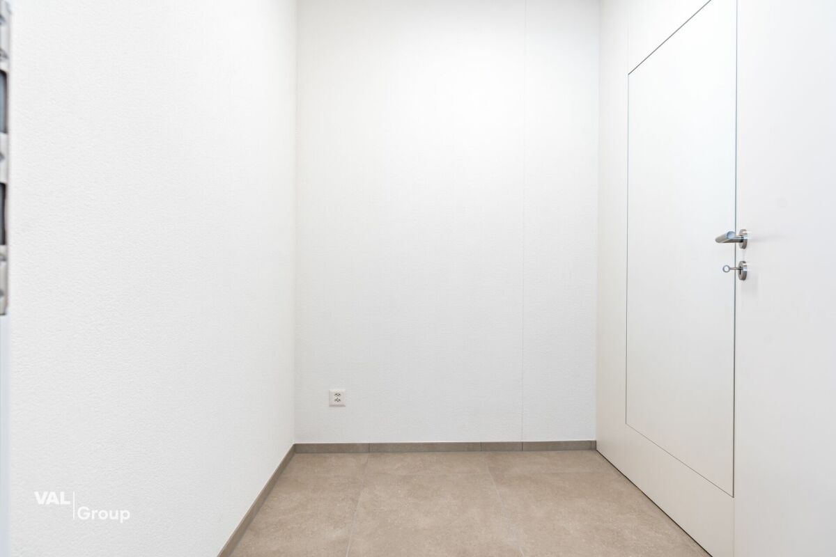 Erstvermietung einer aussergewöhnlicher 2.5-Zimmer-Wohnung