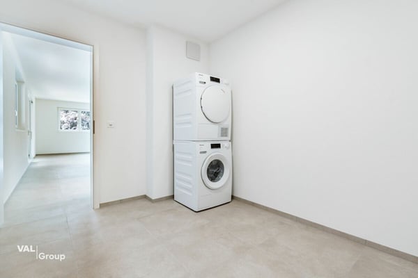 Erstvermietung einer aussergewöhnlicher 2.5-Zimmer-Wohnung 11