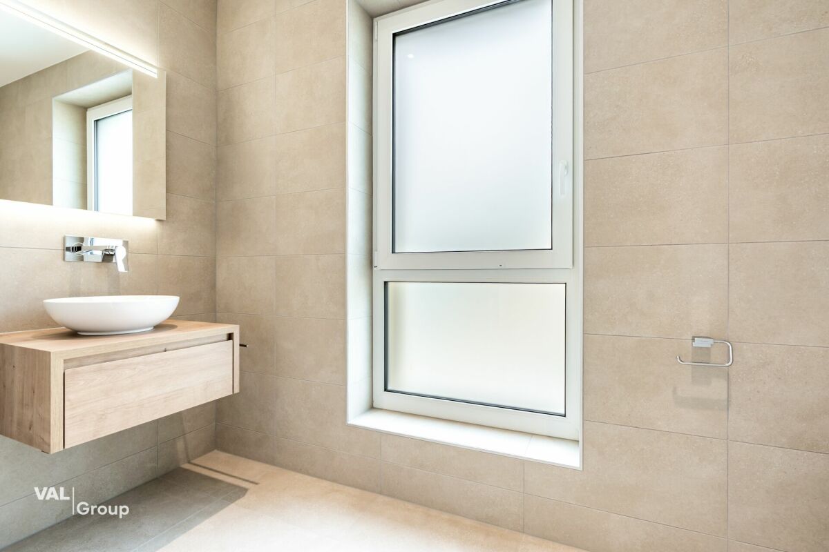 Erstvermietung einer aussergewöhnlicher 2.5-Zimmer-Wohnung