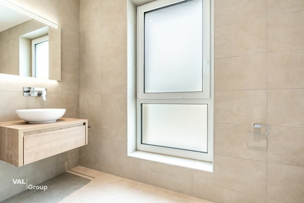 Erstvermietung einer aussergewöhnlicher 2.5-Zimmer-Wohnung 9