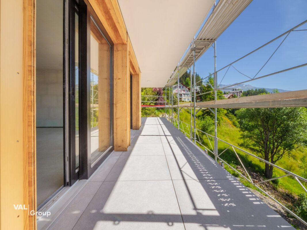 Élégance alpine & confort contemporain
