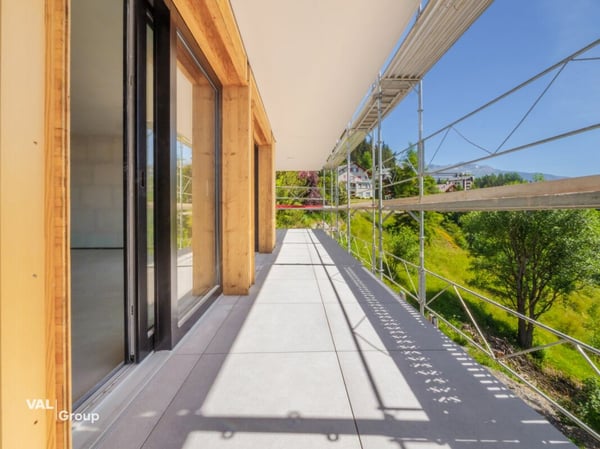 Élégance alpine & confort contemporain 6