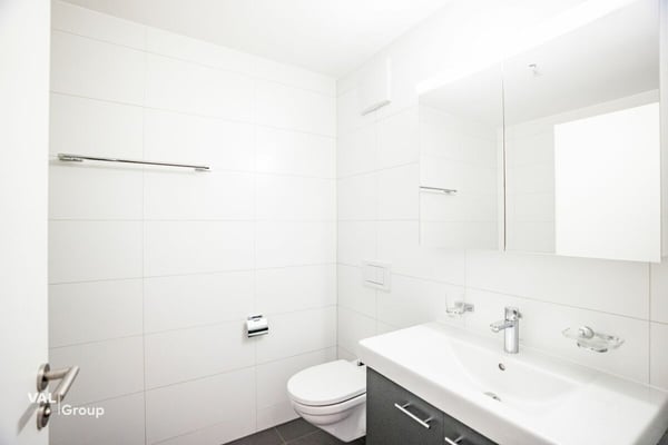 Exklusive 4.5-Zimmer-Duplex-Wohnung im «Zentrum La Suisse» - Brig-Glis 9