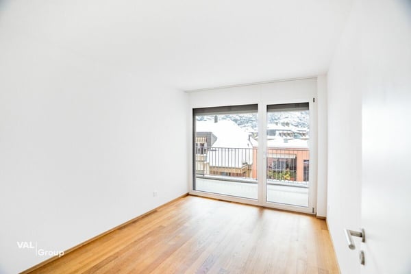 Exklusive 4.5-Zimmer-Duplex-Wohnung im «Zentrum La Suisse» - Brig-Glis 5