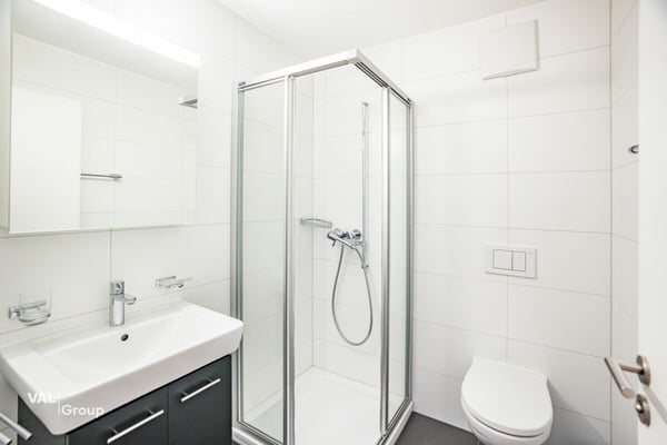 Exklusive 4.5-Zimmer-Duplex-Wohnung im «Zentrum La Suisse» - Brig-Glis 10