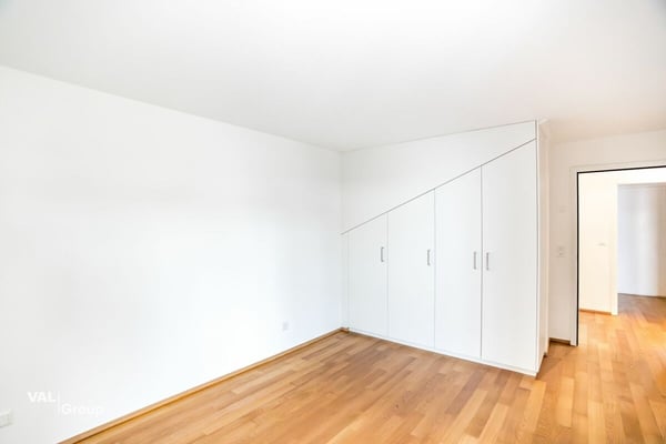 Exklusive 4.5-Zimmer-Duplex-Wohnung im «Zentrum La Suisse» - Brig-Glis 4