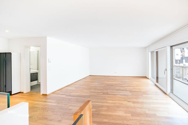 Exklusive 4.5-Zimmer-Duplex-Wohnung im «Zentrum La Suisse» - Brig-Glis 6