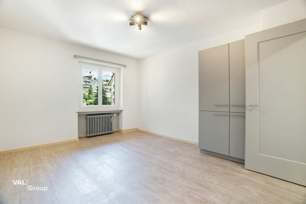 Modern sanierte 4.5-Zimmer-Wohnung im Herzen von Visp 6