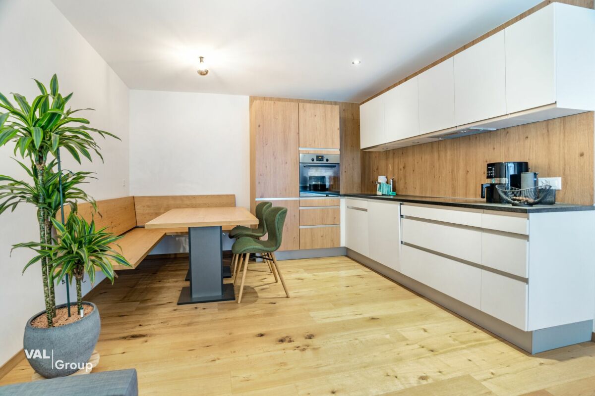 Modernes Alpen-Retreat im Saastal - stilvolle 2.5-Zimmer-Ferienwohnung in Saas-Grund
