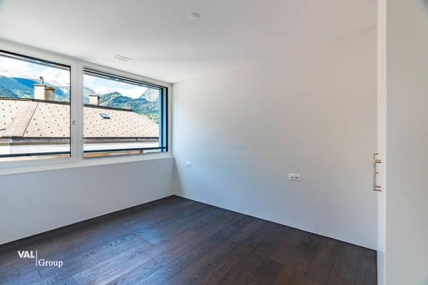 Helle und stilvolle Wohnung in ruhiger Wohnatmosphäre 9
