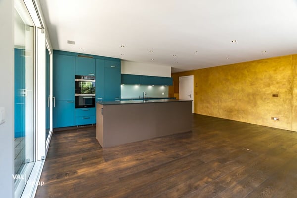 Helle und stilvolle Wohnung in ruhiger Wohnatmosphäre 2