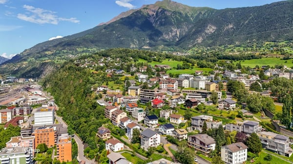 Helle und stilvolle Wohnung in ruhiger Wohnatmosphäre 20