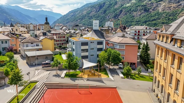 Helle und stilvolle Wohnung in ruhiger Wohnatmosphäre 15