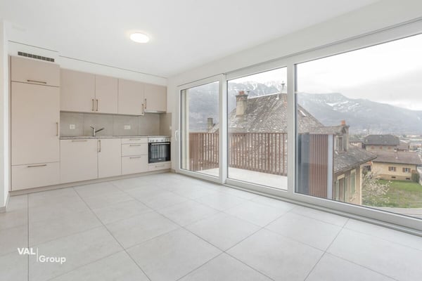 Immeuble de rendement entièrement loué - Revenus immédiats garantis 9