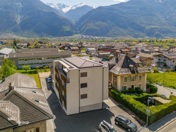 Immeuble de rendement entièrement loué - Revenus immédiats garantis 3