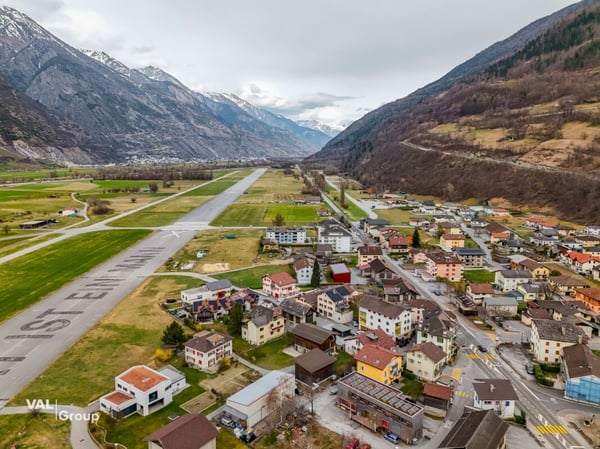 Stilvoll renoviert mit viel Platz und Charme 16