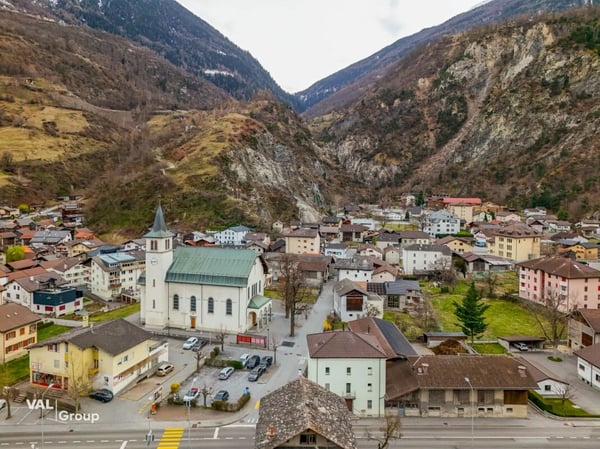 Stilvoll renoviert mit viel Platz und Charme 17